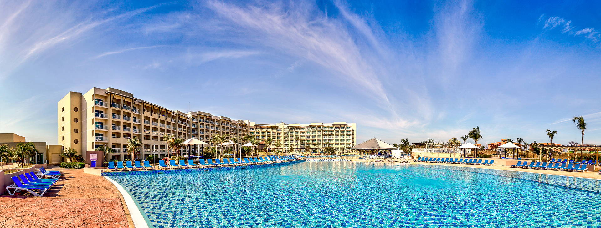 Melia Marina Varadero Obrázek1