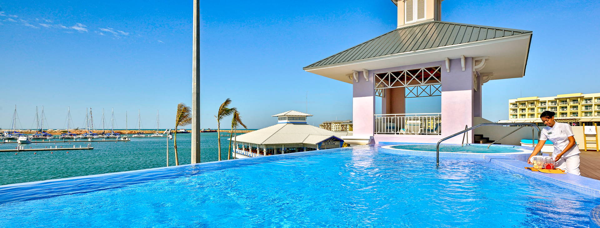 Melia Marina Varadero Obrázek5