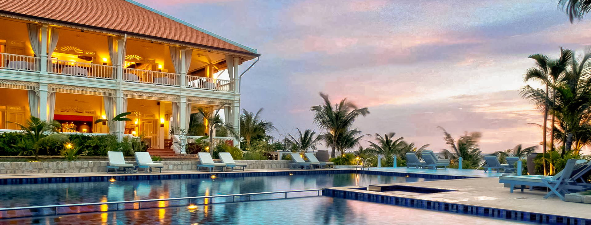 La Veranda Resort Phu Quoc Obrázek11