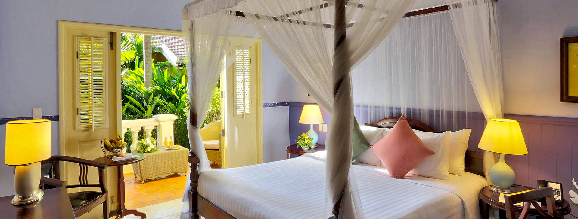 La Veranda Resort Phu Quoc Obrázek16