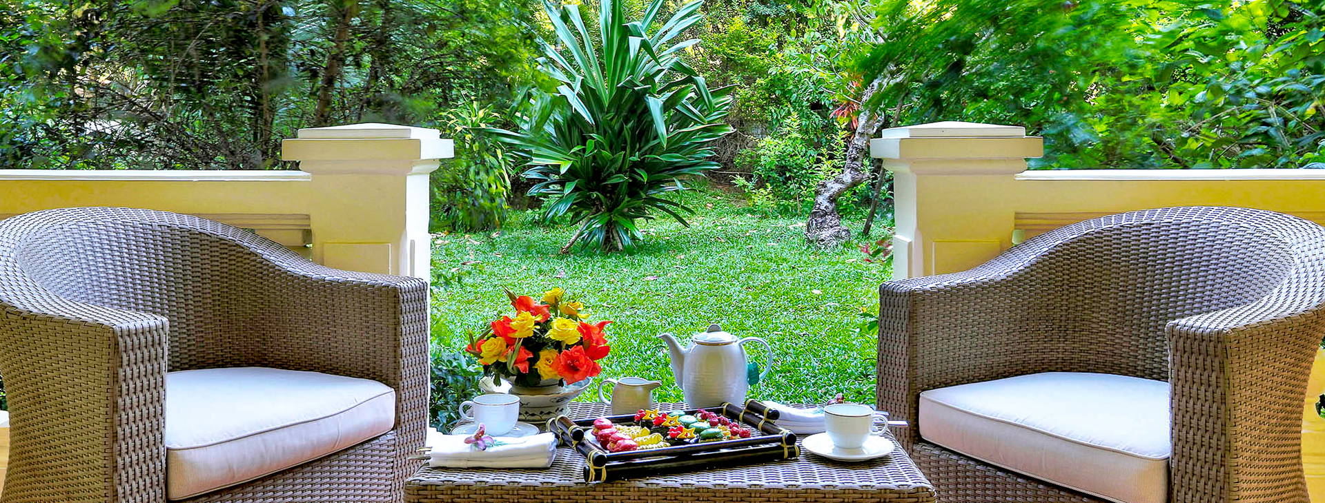 La Veranda Resort Phu Quoc Obrázek28