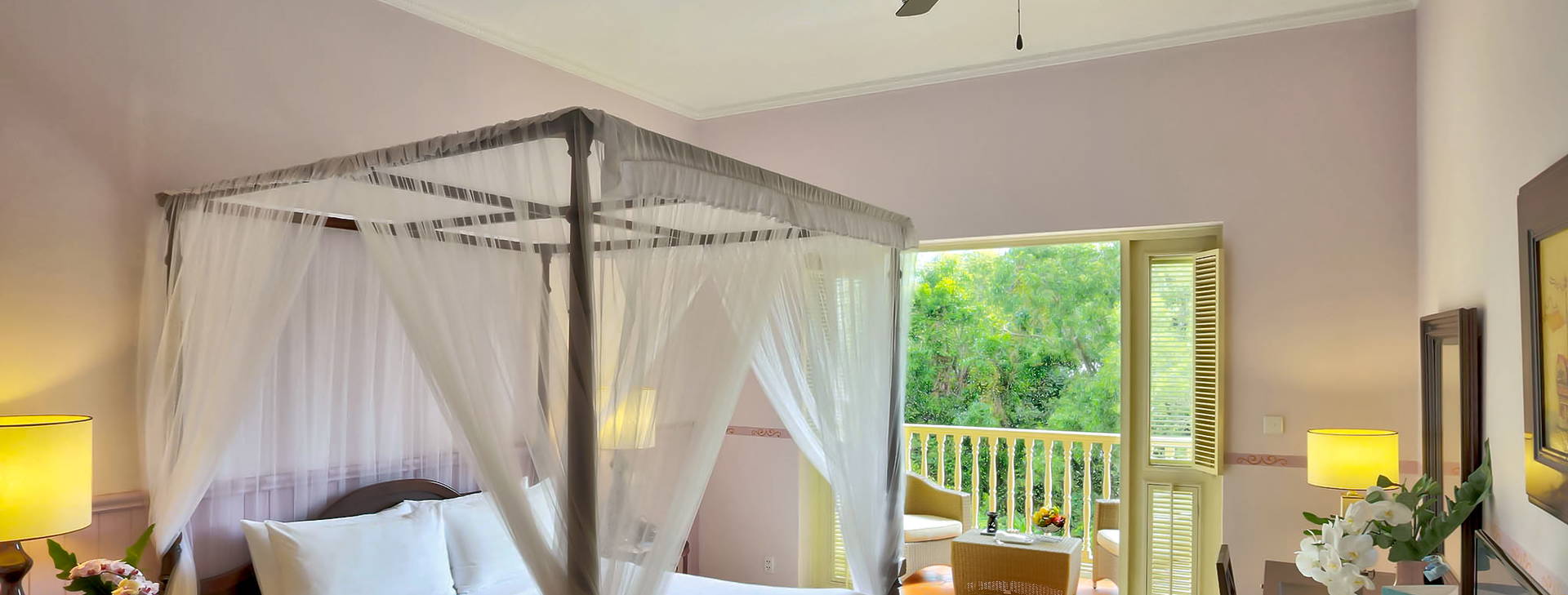 La Veranda Resort Phu Quoc Obrázek17