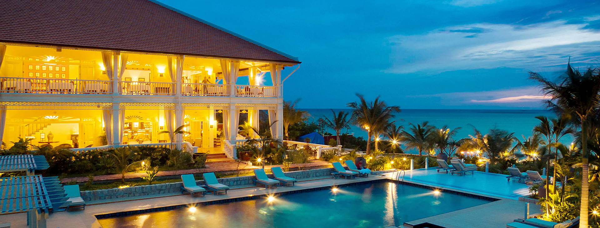 La Veranda Resort Phu Quoc Obrázek12