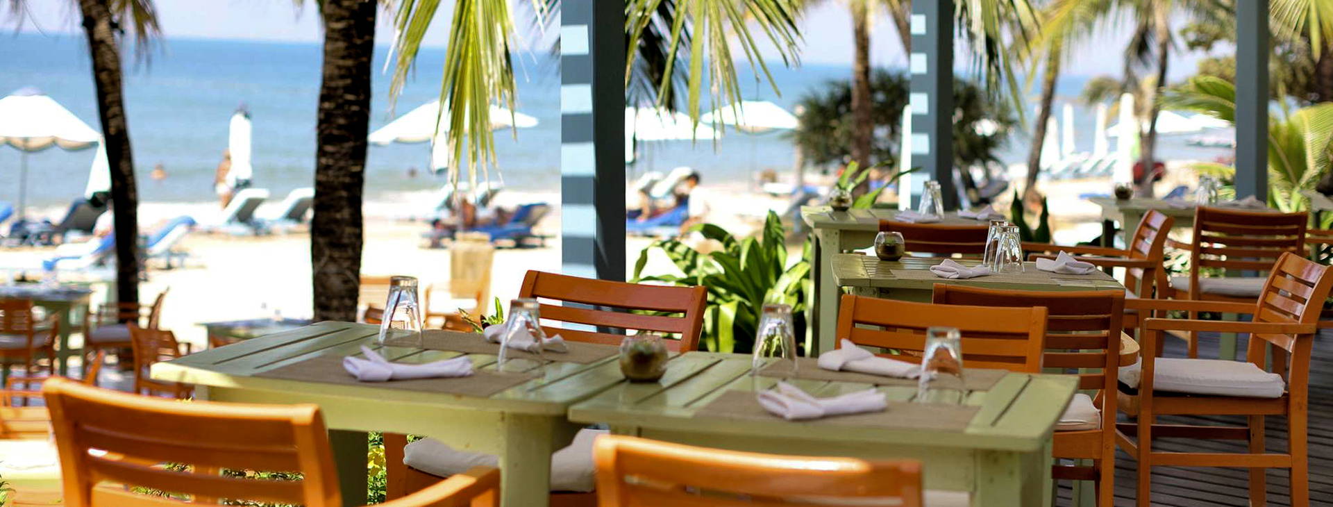 La Veranda Resort Phu Quoc Obrázek32