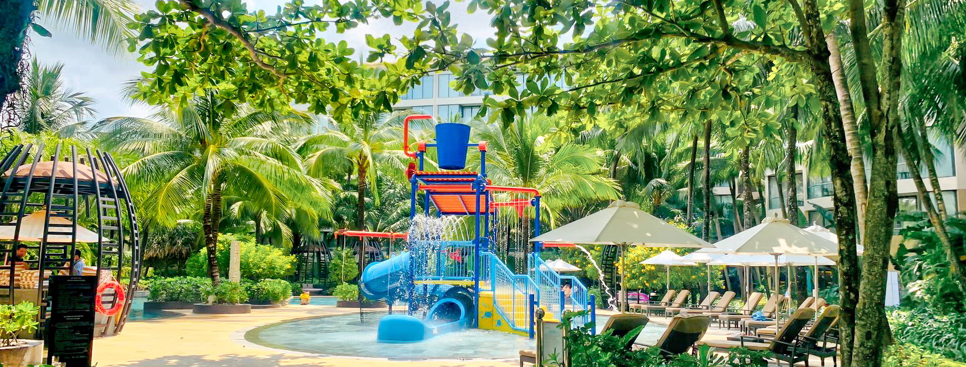 Intercontinental Phu Quoc Long Beach Resort Obrázek3