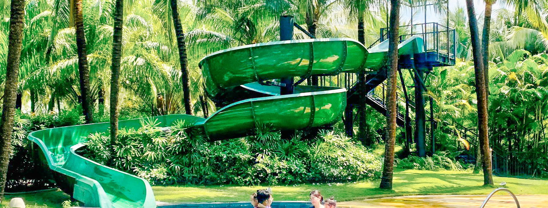 Intercontinental Phu Quoc Long Beach Resort Obrázek2