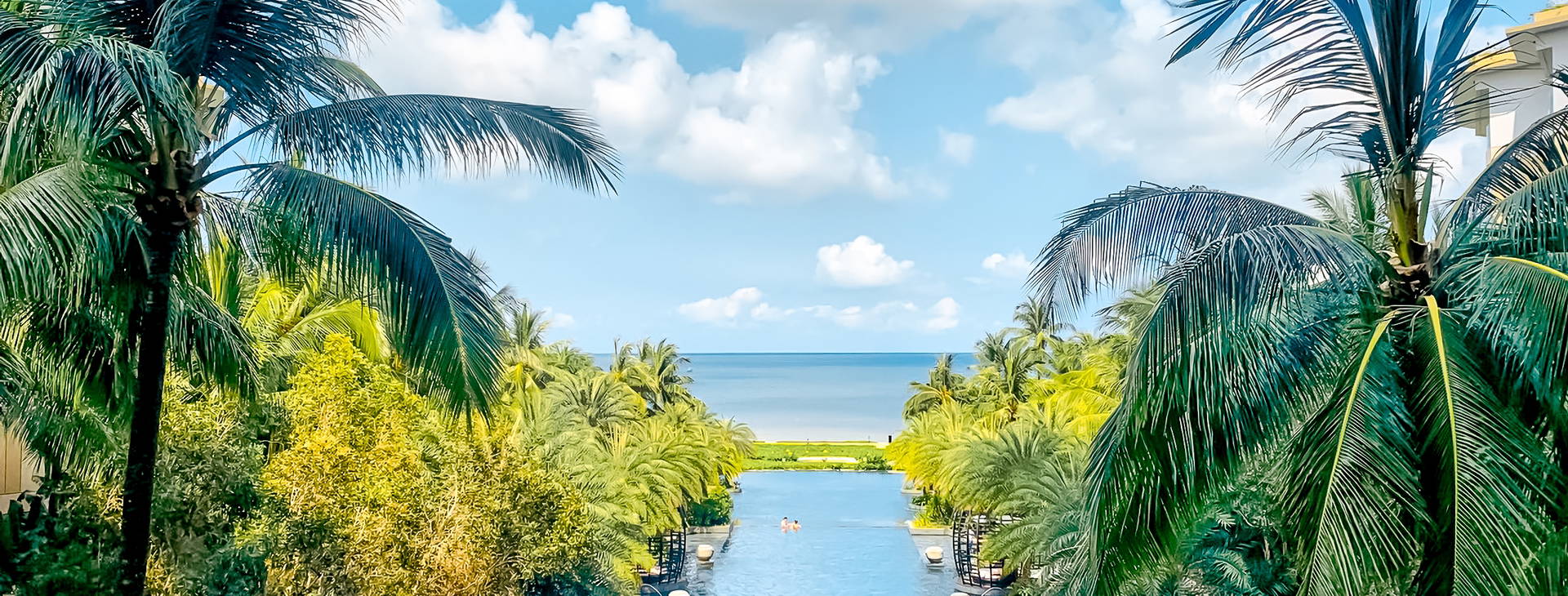 Intercontinental Phu Quoc Long Beach Resort Obrázek4