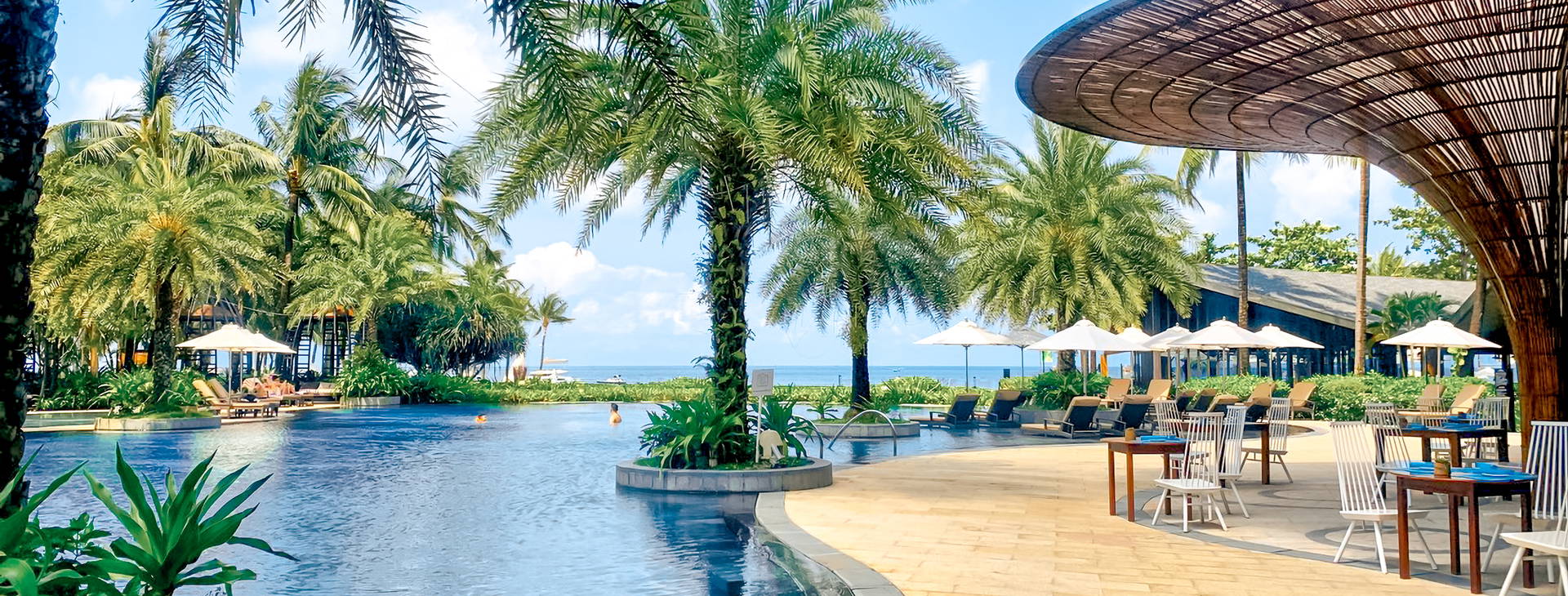 Intercontinental Phu Quoc Long Beach Resort Obrázek5