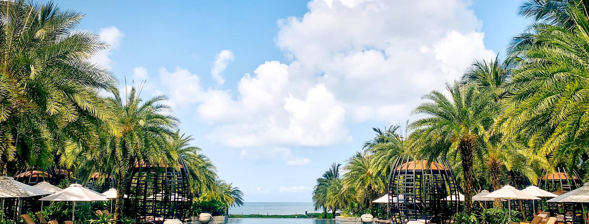 Intercontinental Phu Quoc Long Beach Resort Obrázek6