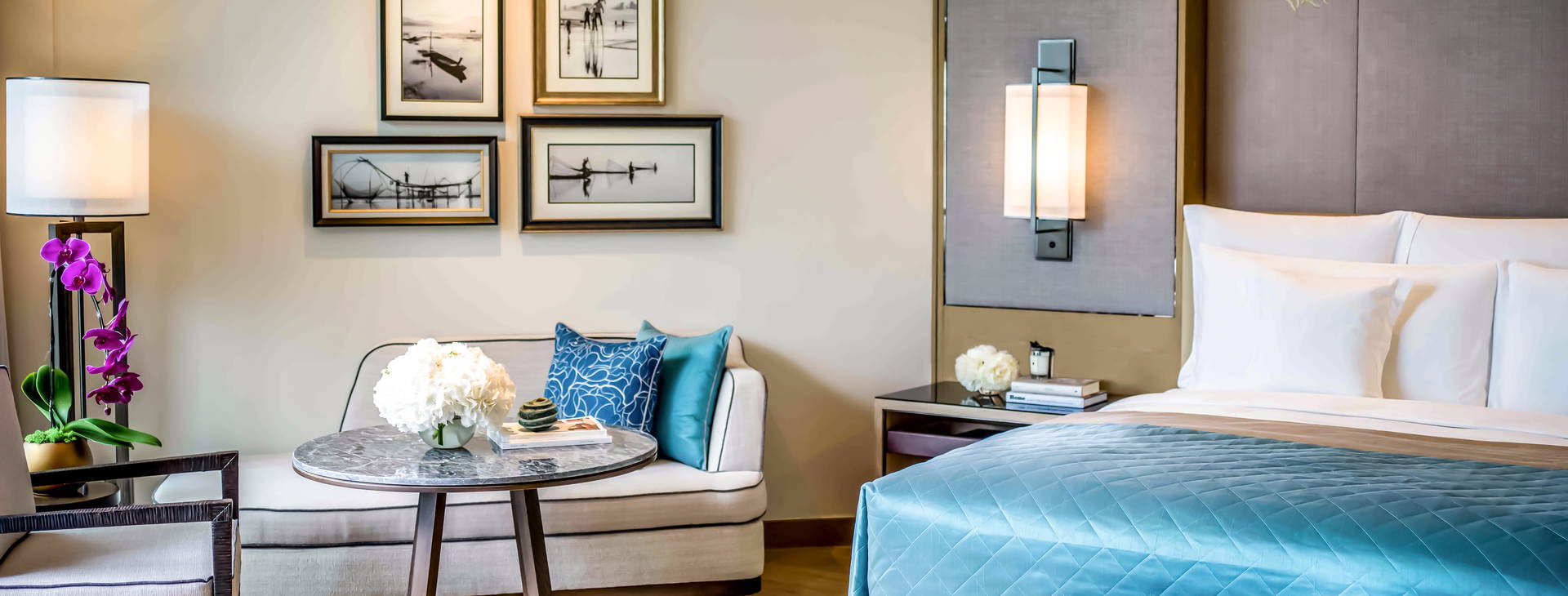 Intercontinental Phu Quoc Long Beach Resort Obrázek7