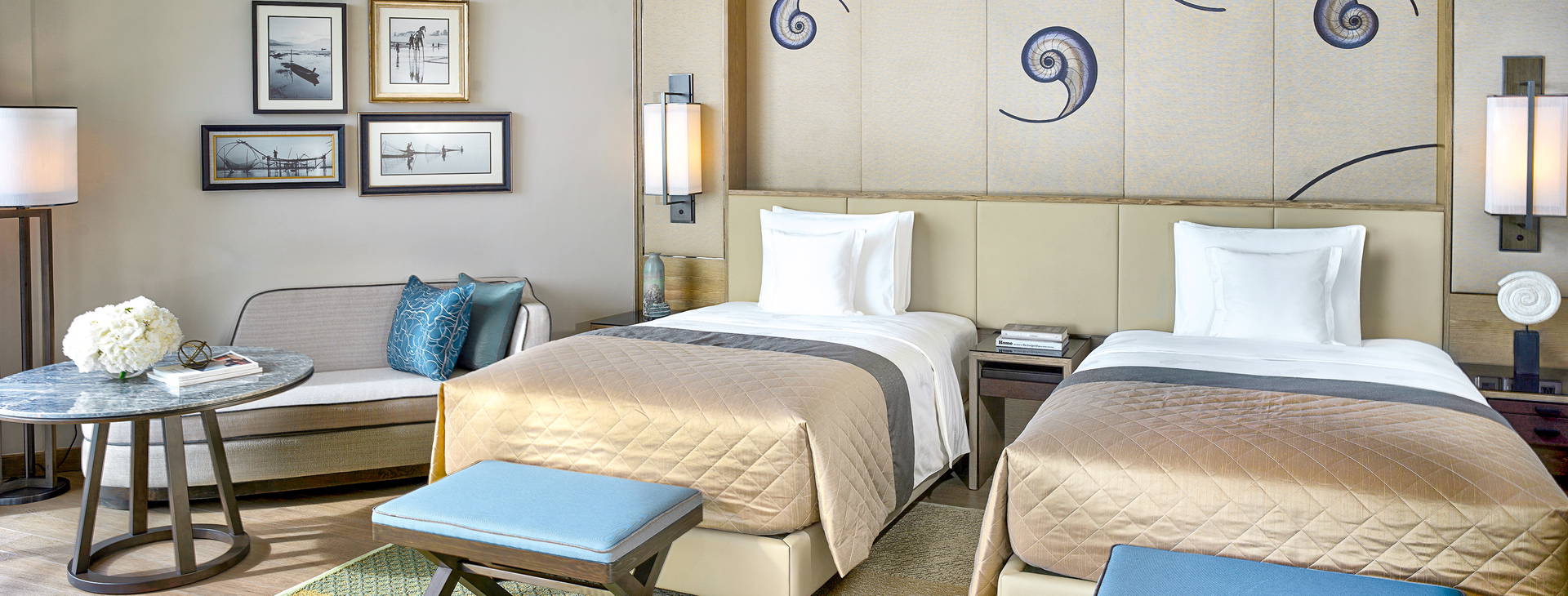 Intercontinental Phu Quoc Long Beach Resort Obrázek8