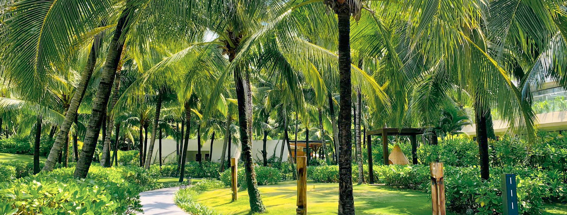 Intercontinental Phu Quoc Long Beach Resort Obrázek9