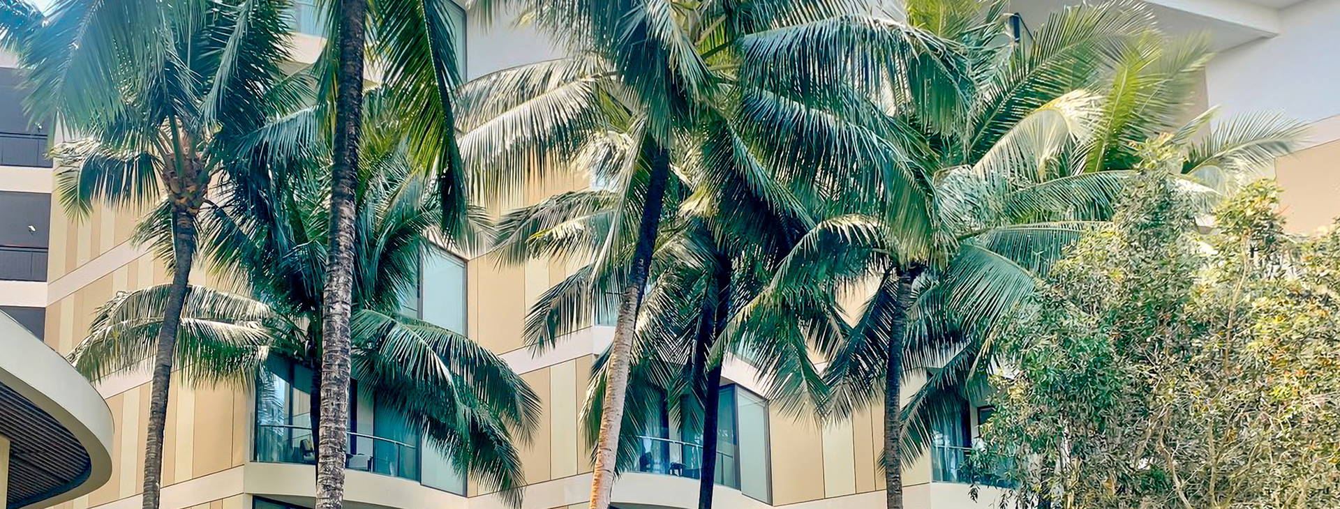 Intercontinental Phu Quoc Long Beach Resort Obrázek11