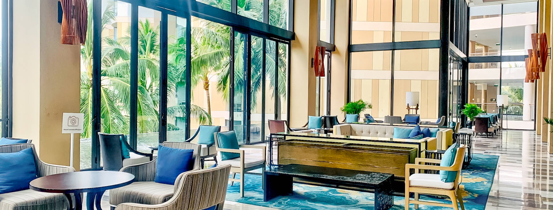 Intercontinental Phu Quoc Long Beach Resort Obrázek15