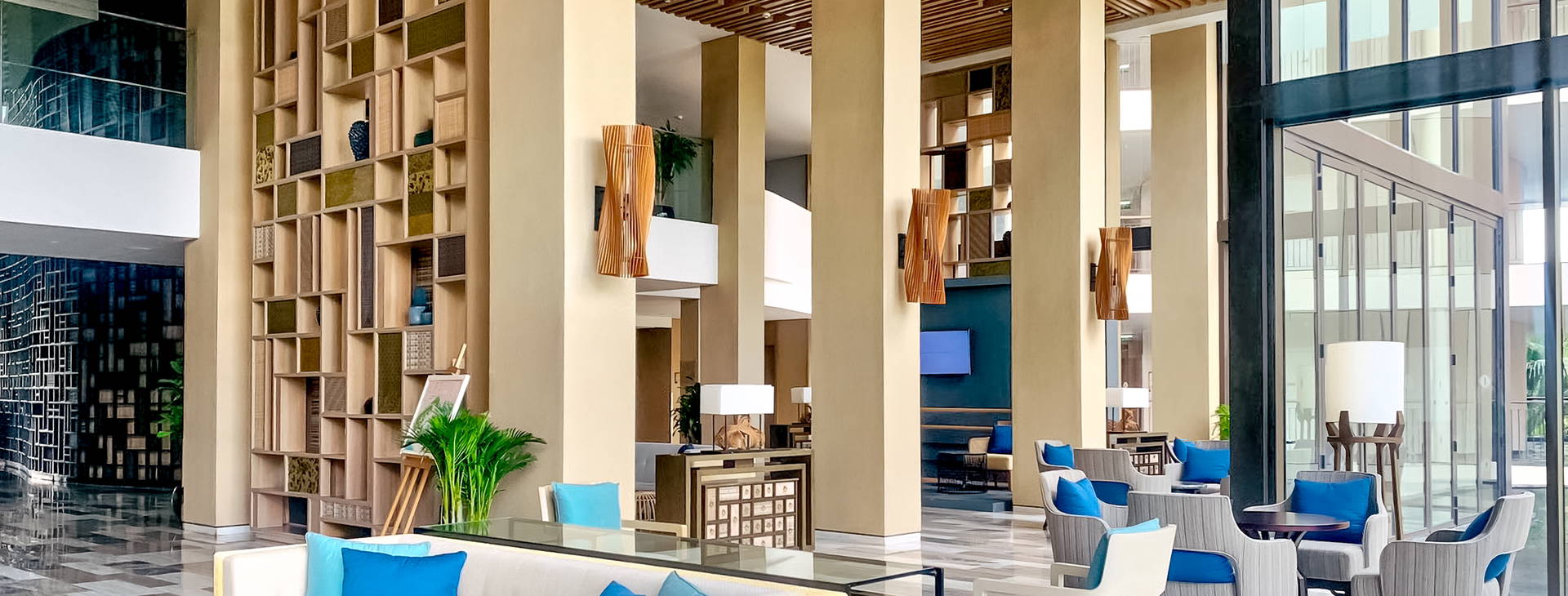 Intercontinental Phu Quoc Long Beach Resort Obrázek16