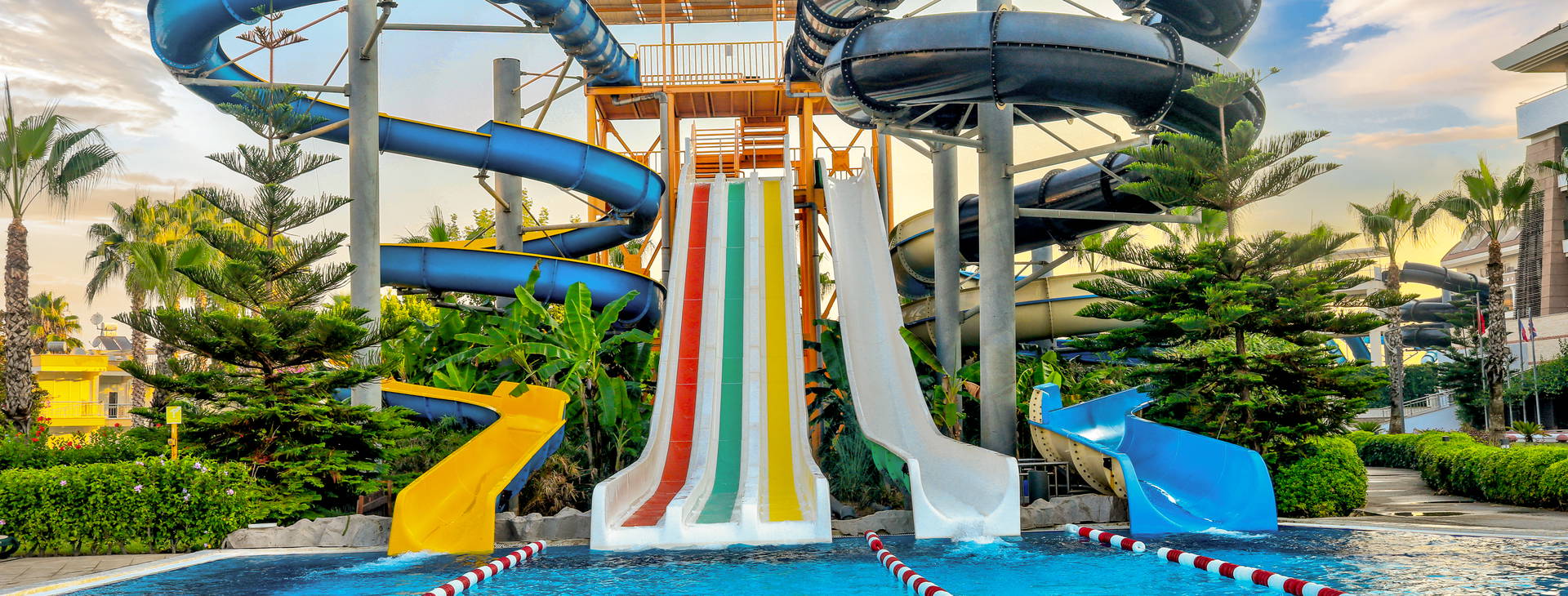 Sherwood Dreams Resort Obrázek4