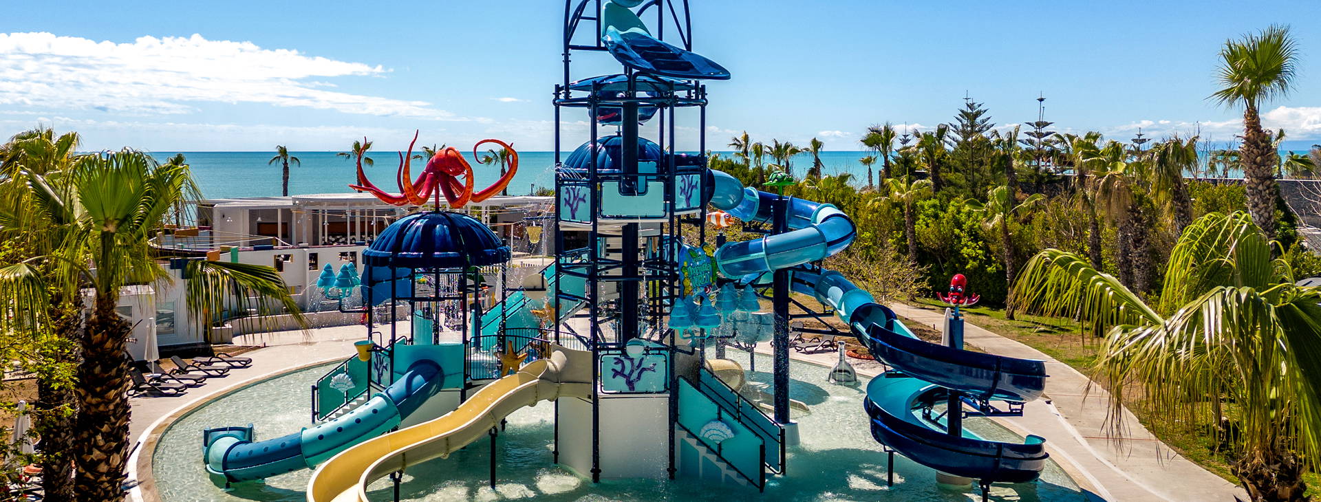 Sherwood Dreams Resort Obrázek9