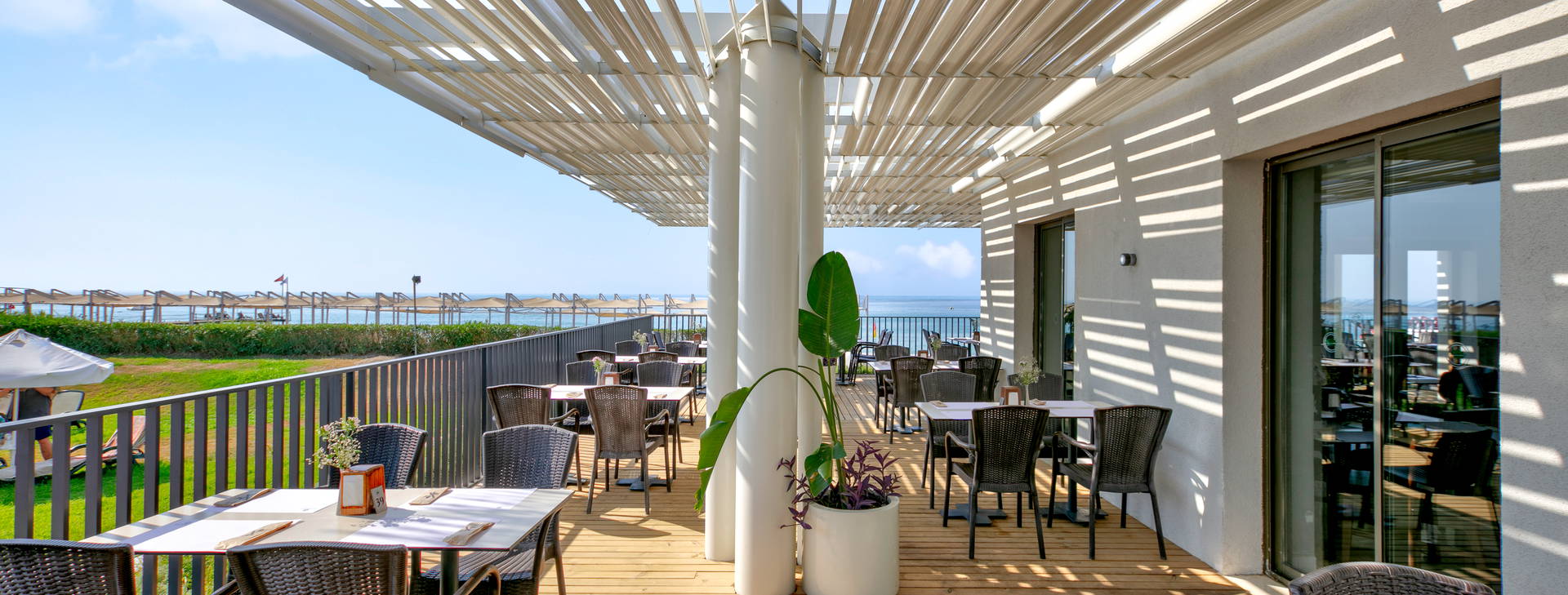 Sherwood Dreams Resort Obrázek27