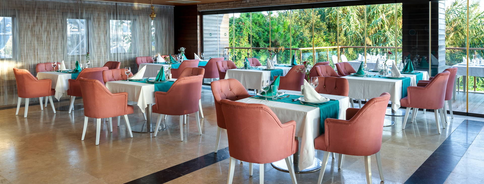 Sherwood Dreams Resort Obrázek26