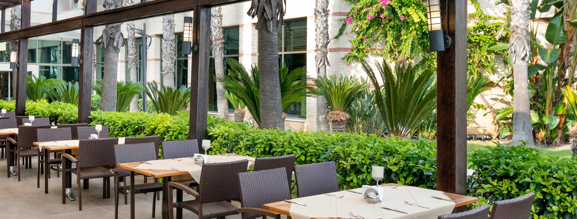 Sherwood Dreams Resort Obrázek22