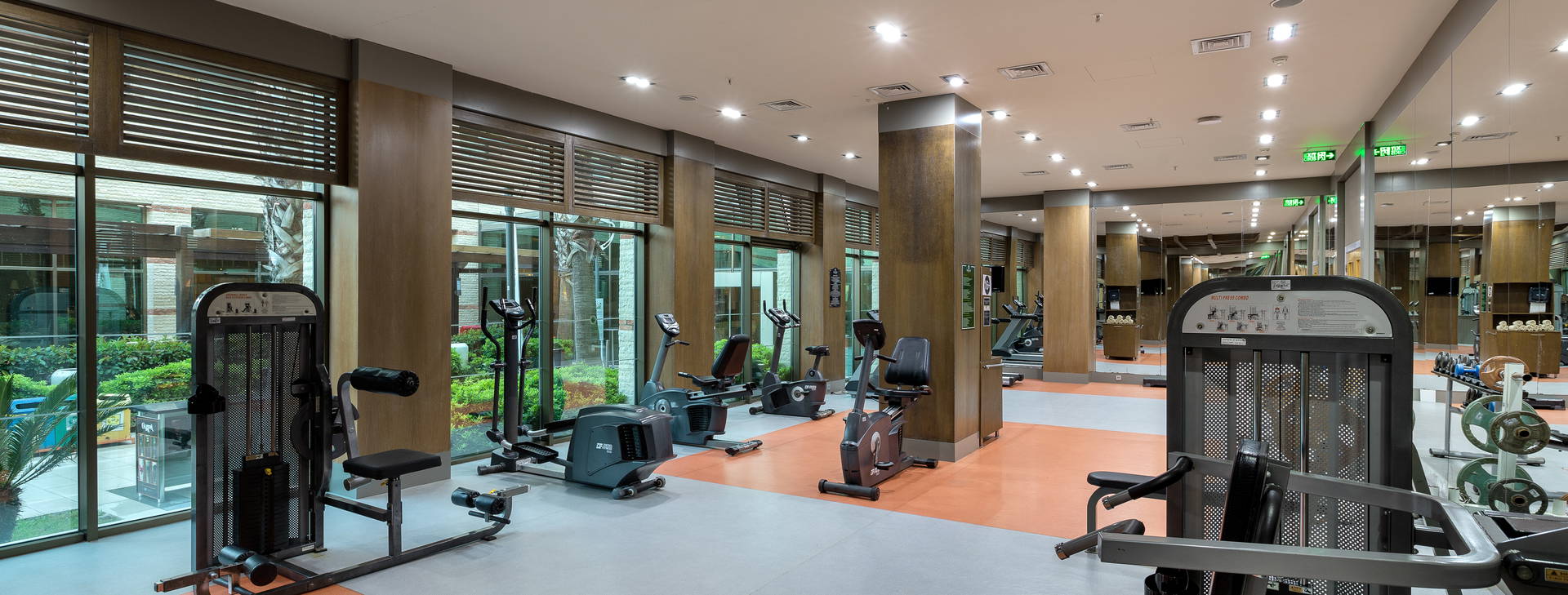 Sherwood Dreams Resort Obrázek45