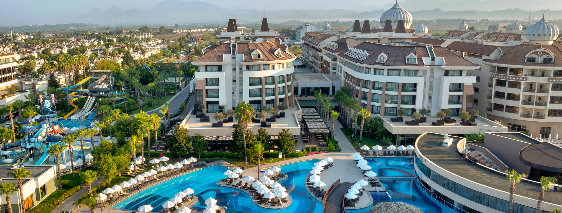 Sherwood Dreams Resort Obrázek6