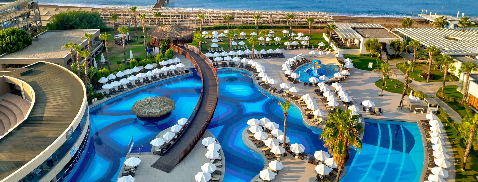 Sherwood Dreams Resort Obrázek7