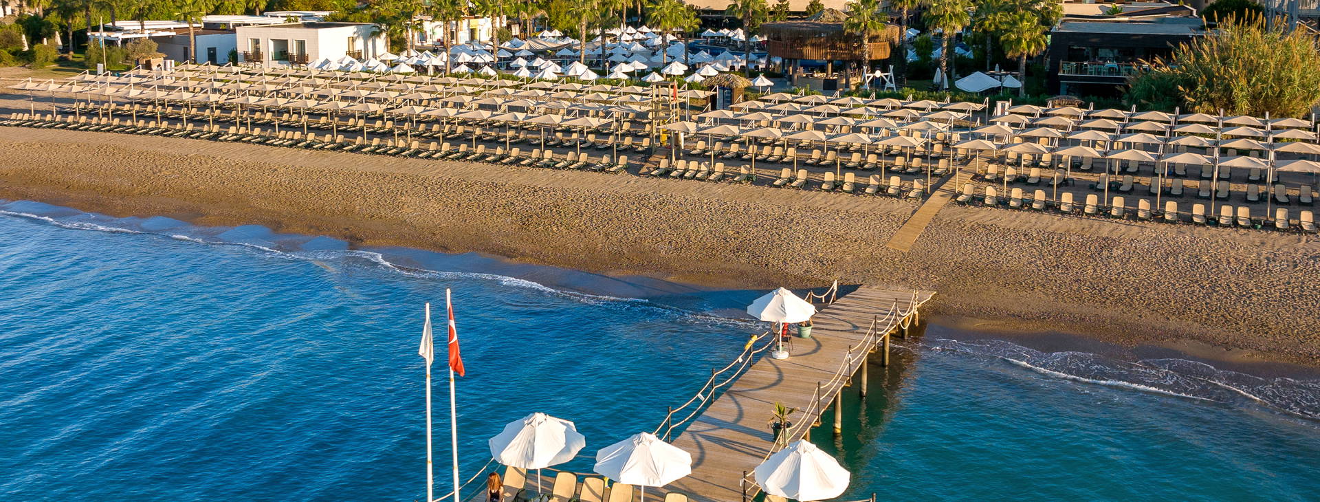 Sherwood Dreams Resort Obrázek3