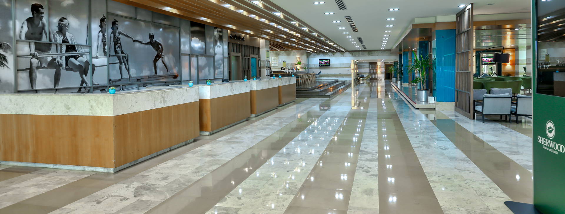 Sherwood Dreams Resort Obrázek41