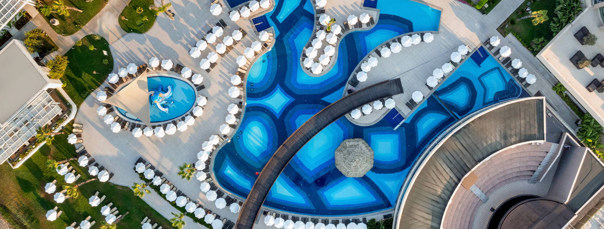 Sherwood Dreams Resort Obrázek8