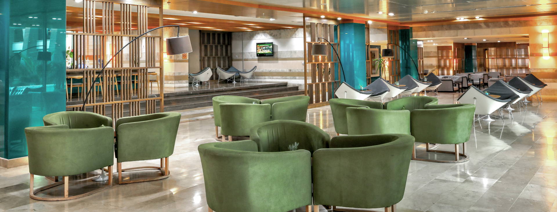 Sherwood Dreams Resort Obrázek32