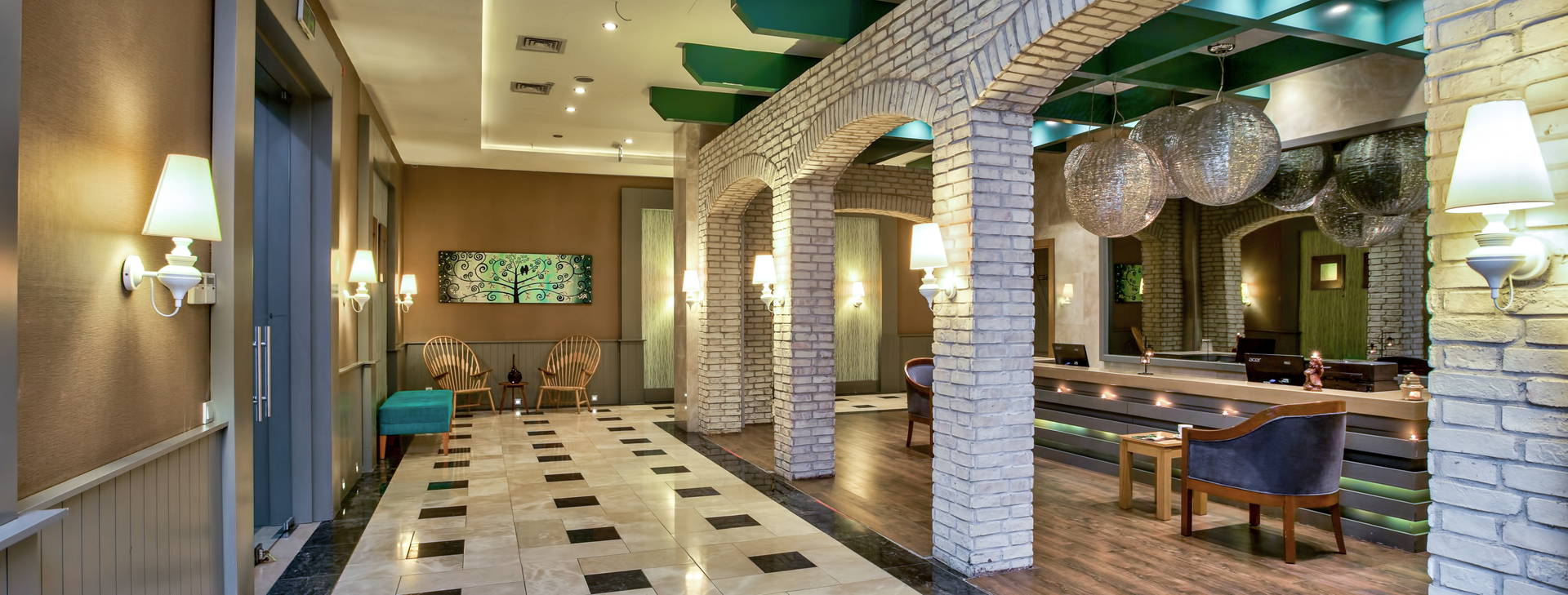 Sherwood Dreams Resort Obrázek28