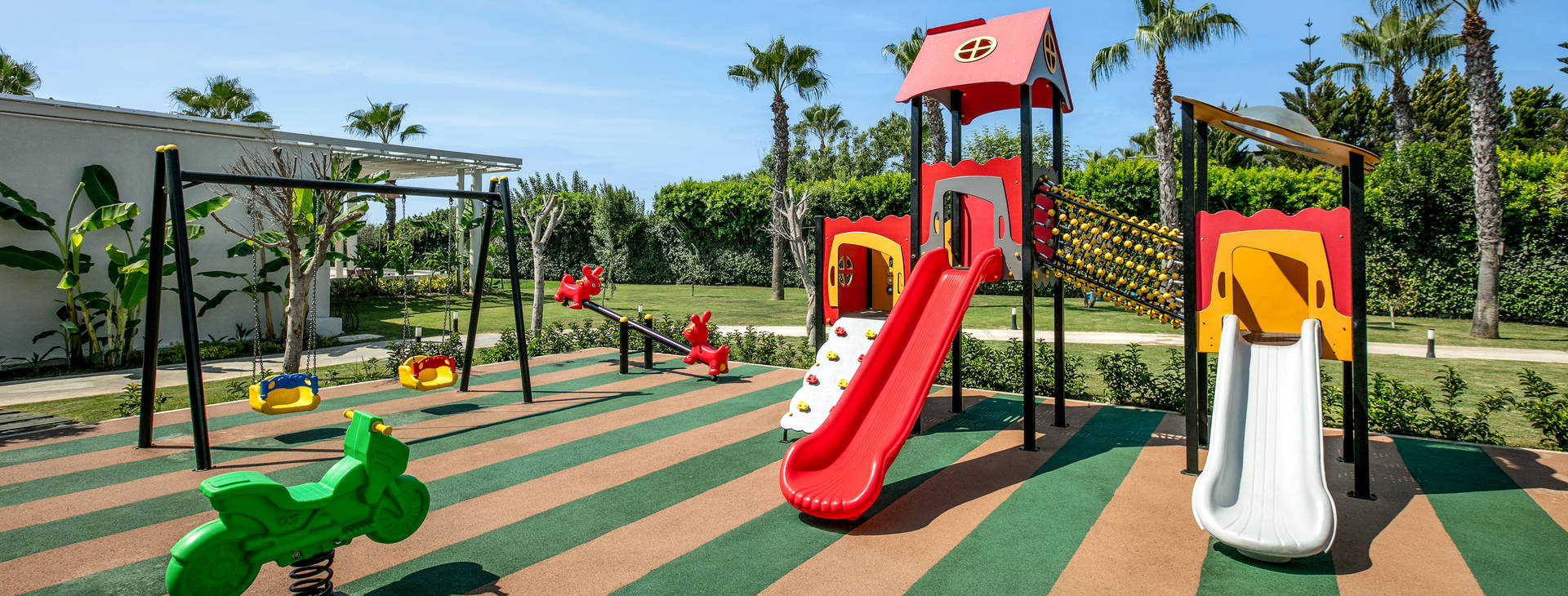 Sherwood Dreams Resort Obrázek42