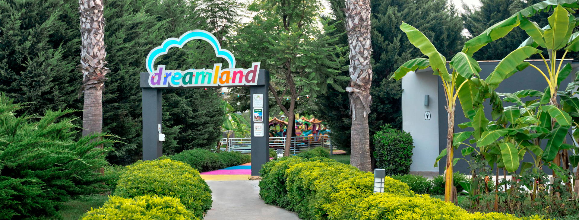 Sherwood Dreams Resort Obrázek38