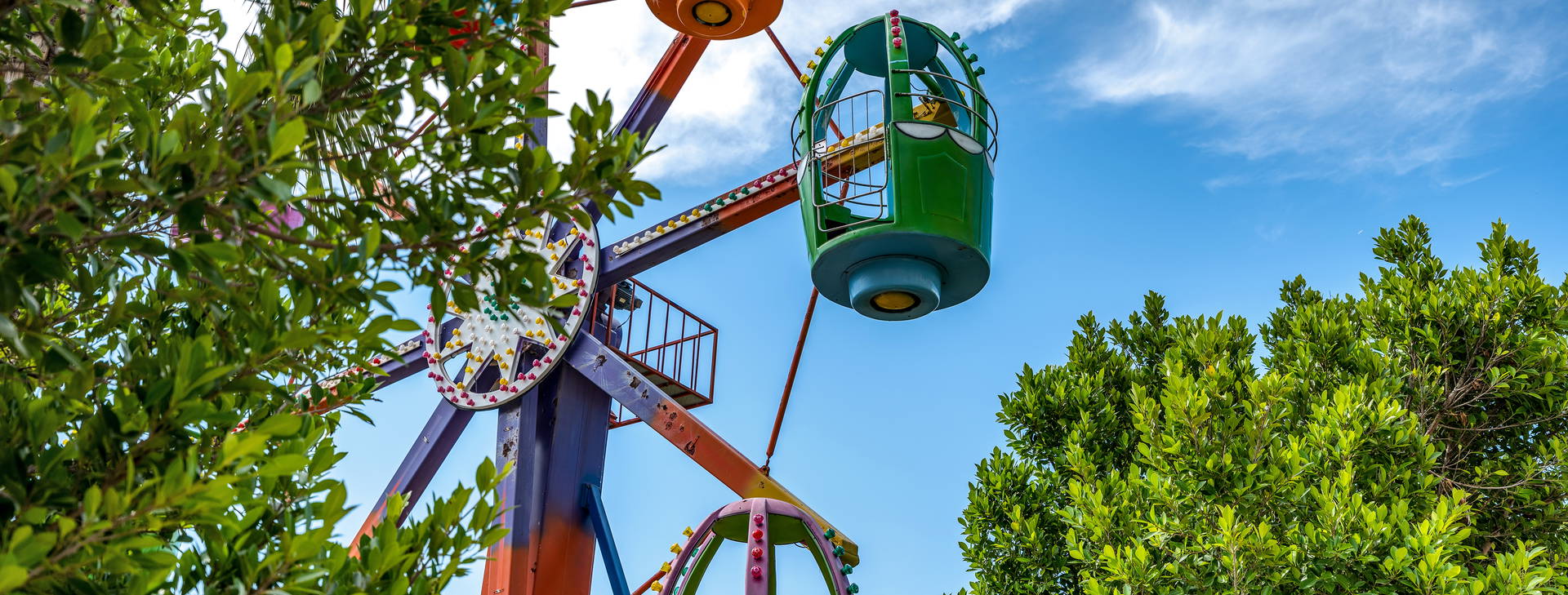 Sherwood Dreams Resort Obrázek36