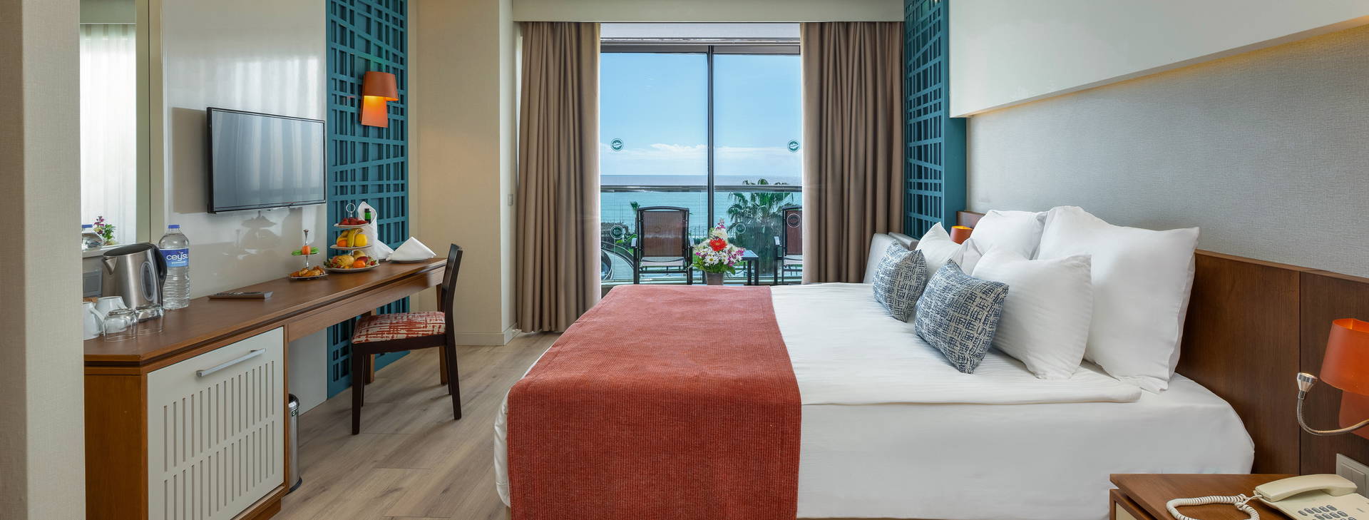 Sherwood Dreams Resort Obrázek17