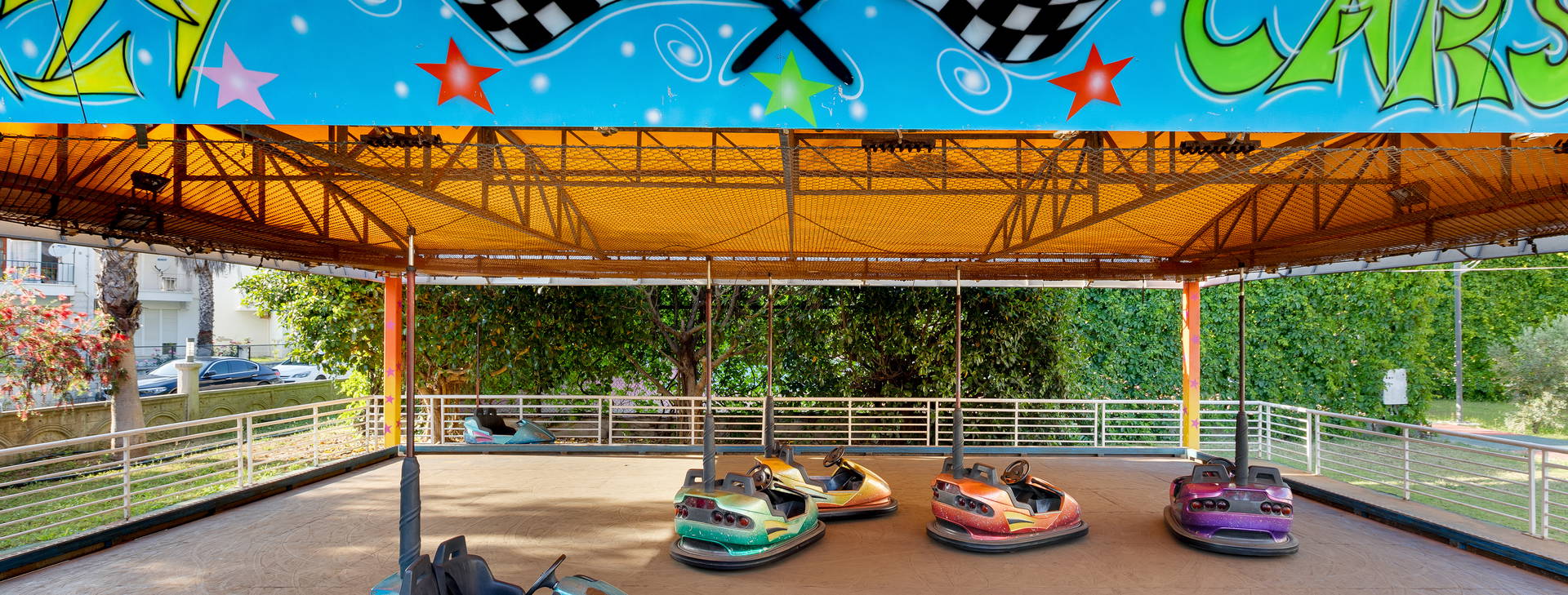 Sherwood Dreams Resort Obrázek37