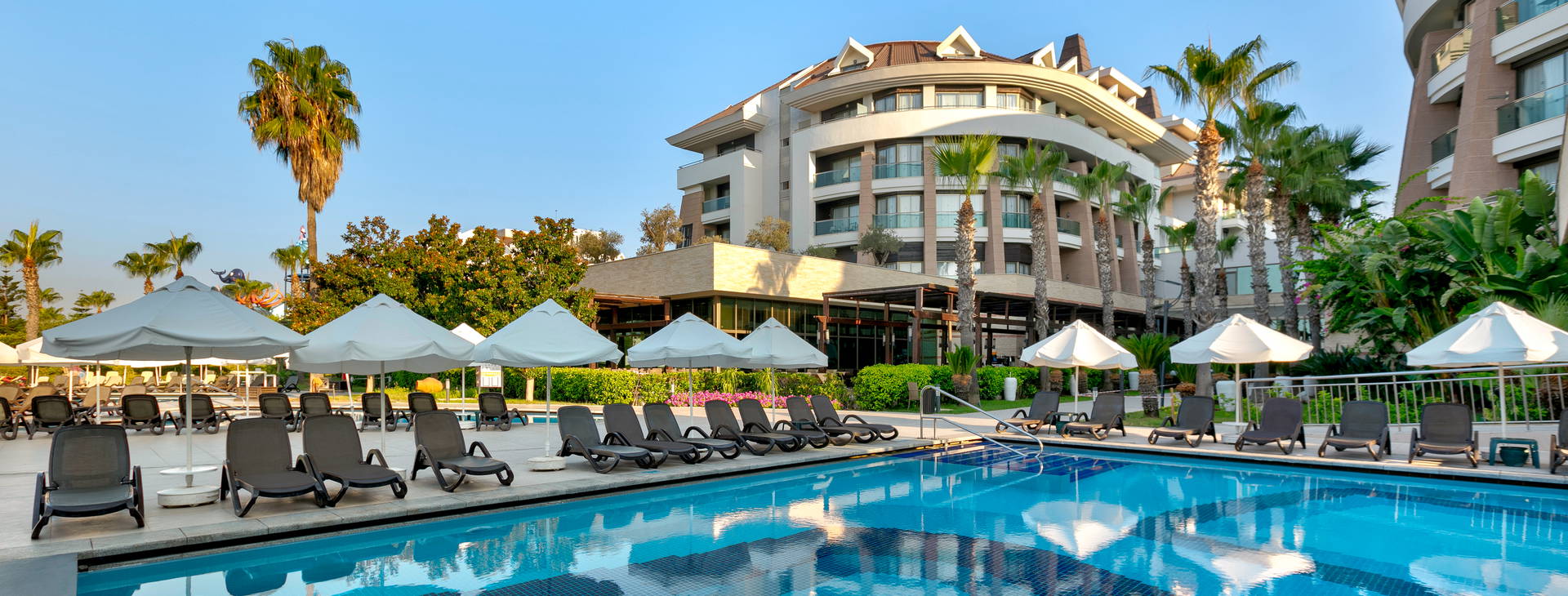 Sherwood Dreams Resort Obrázek1