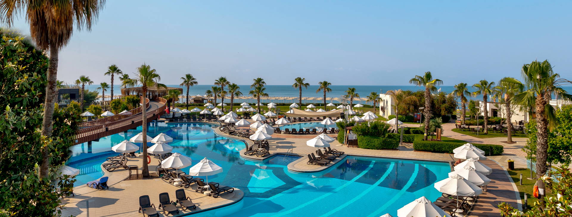 Sherwood Dreams Resort Obrázek13