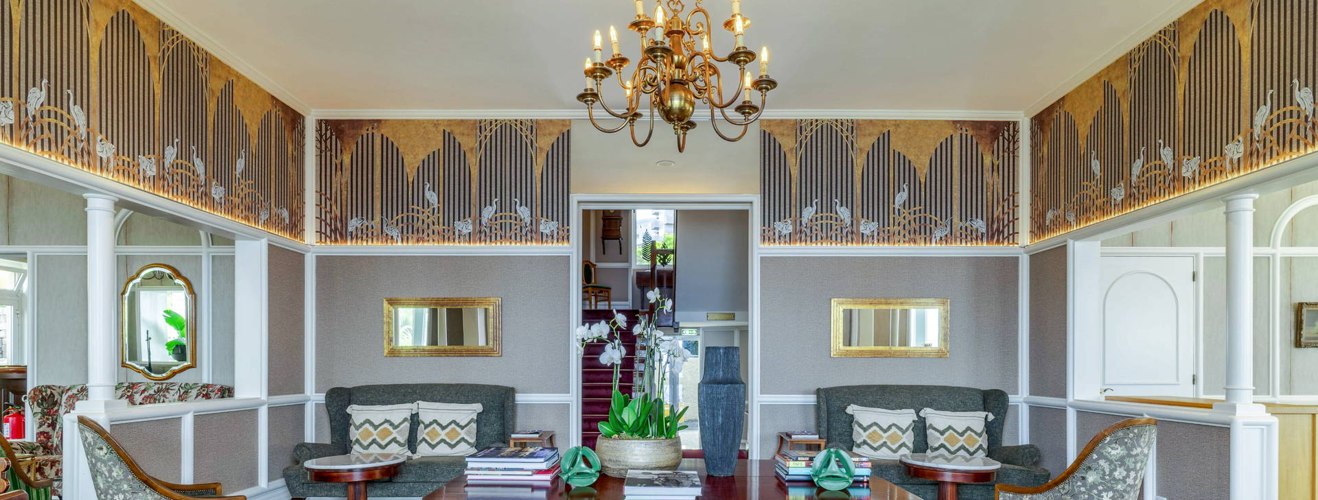 Pestana Vila Lido Madeira Obrázek20