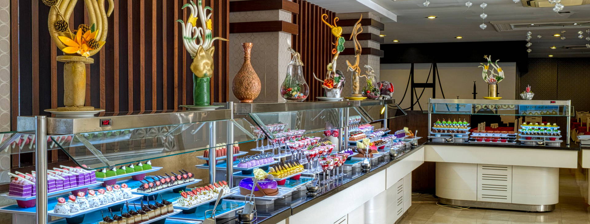 Seaden Corolla Hotel Obrázek39