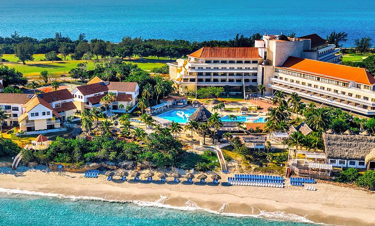 Hotel Bella Costa (ex. Iberostar Origin Bella Costa)-obr