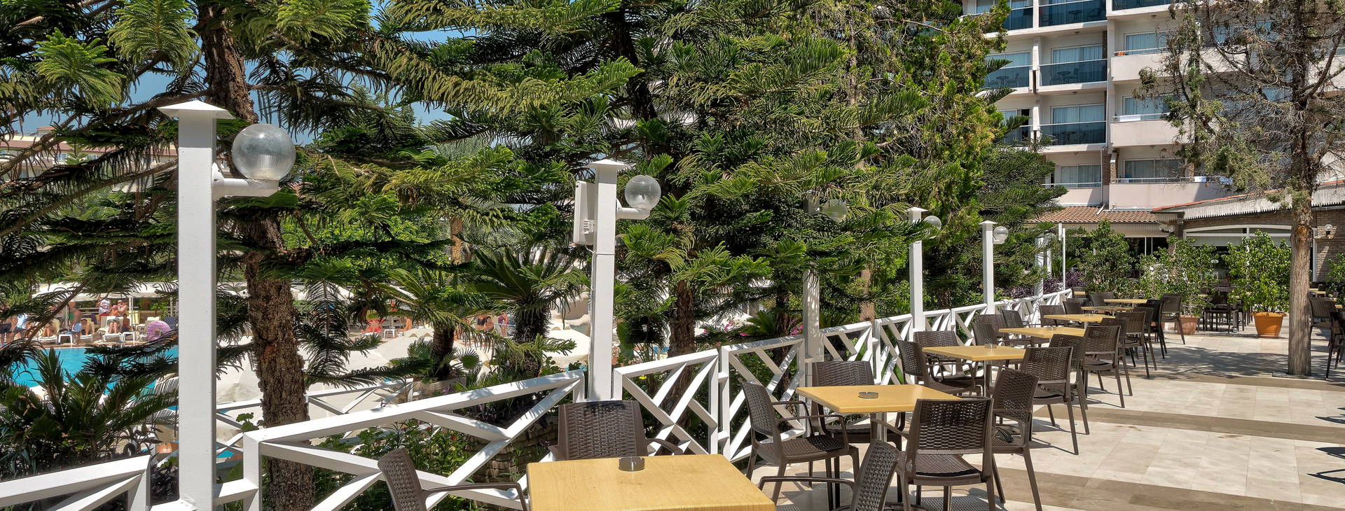 Seaden Corolla Hotel Obrázek40