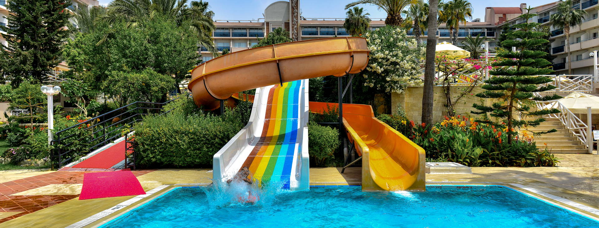 Seaden Corolla Hotel Obrázek6