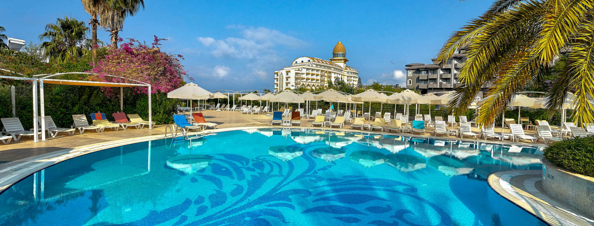 Seaden Corolla Hotel Obrázek10