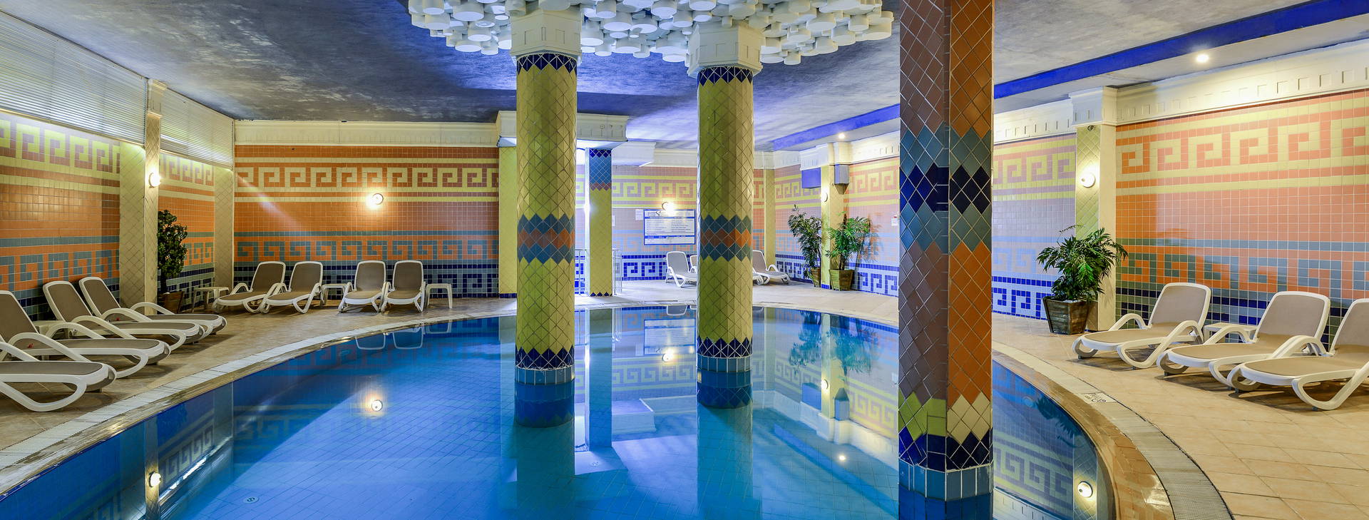 Seaden Corolla Hotel Obrázek41