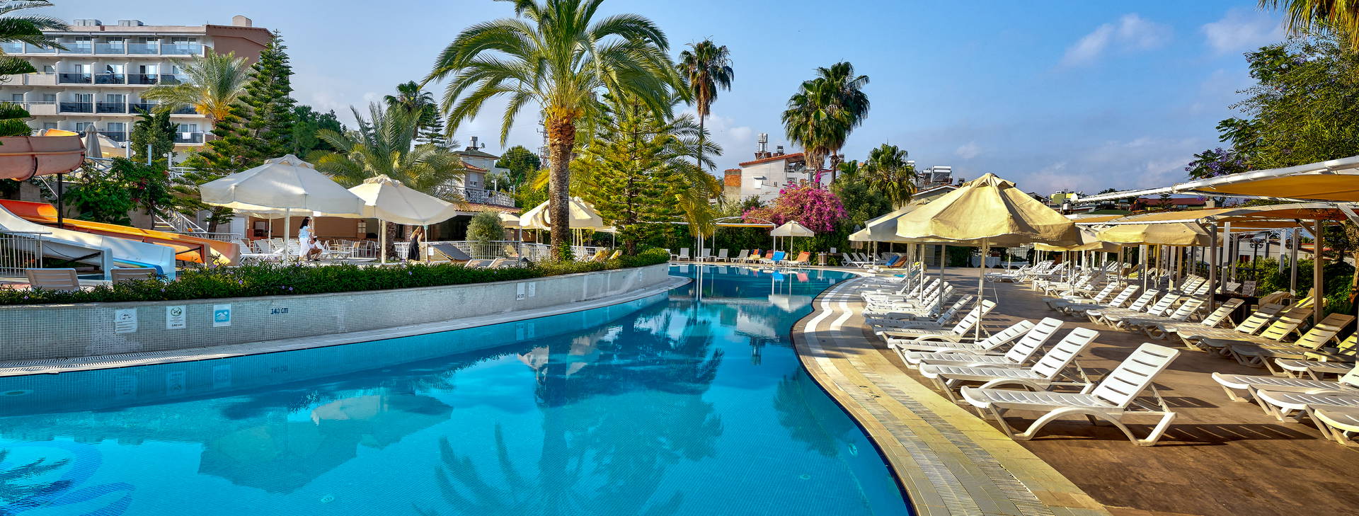 Seaden Corolla Hotel Obrázek11