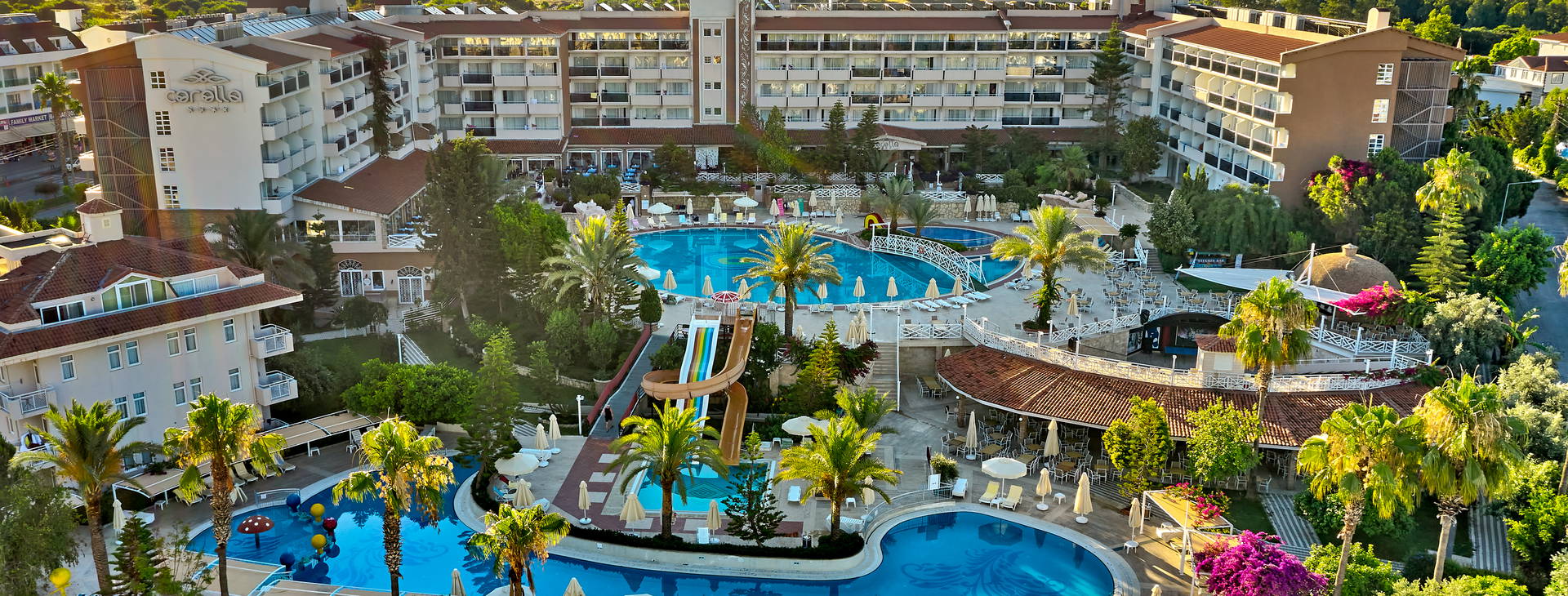 Seaden Corolla Hotel Obrázek12