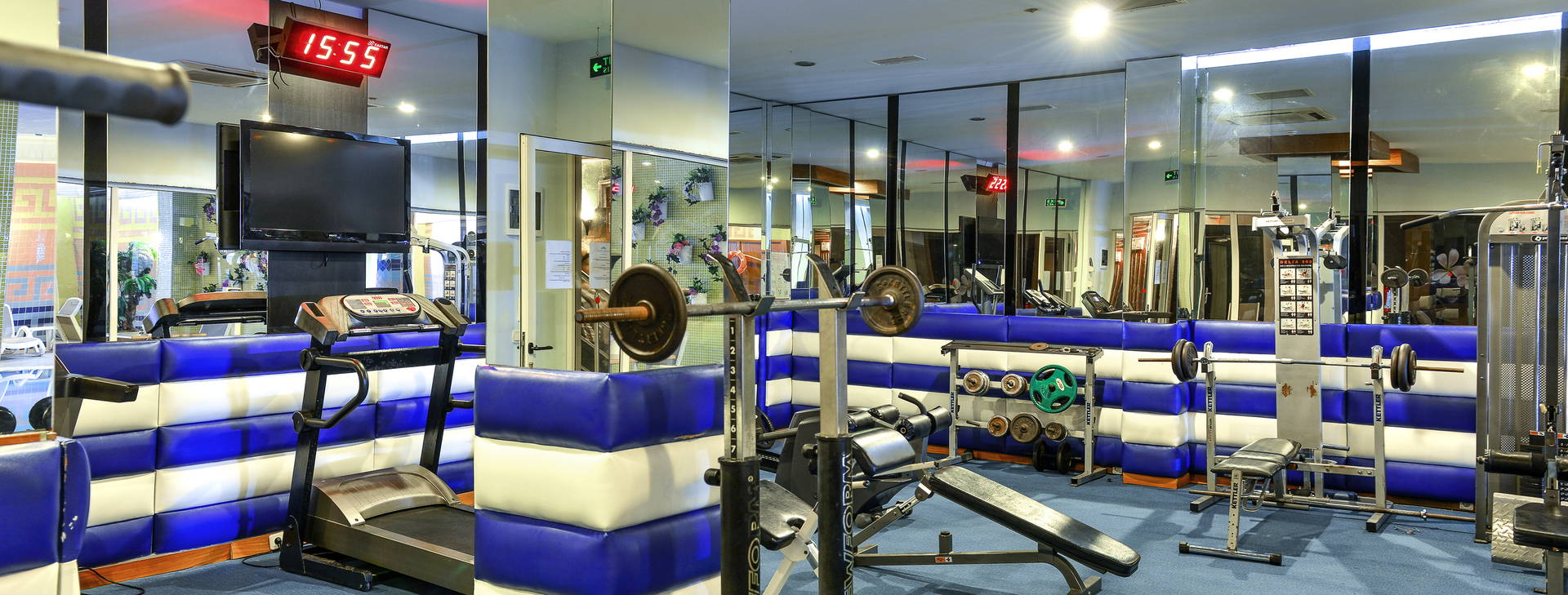 Seaden Corolla Hotel Obrázek42