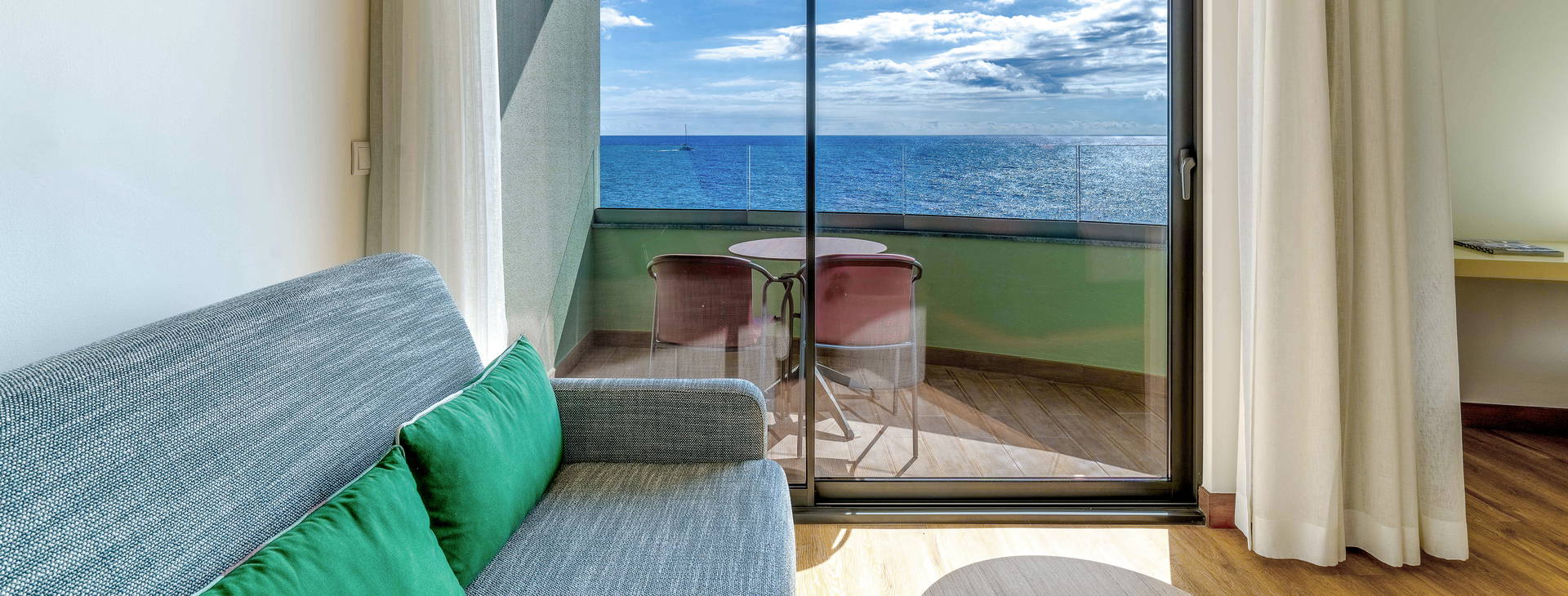 Pestana Vila Lido Madeira Obrázek12